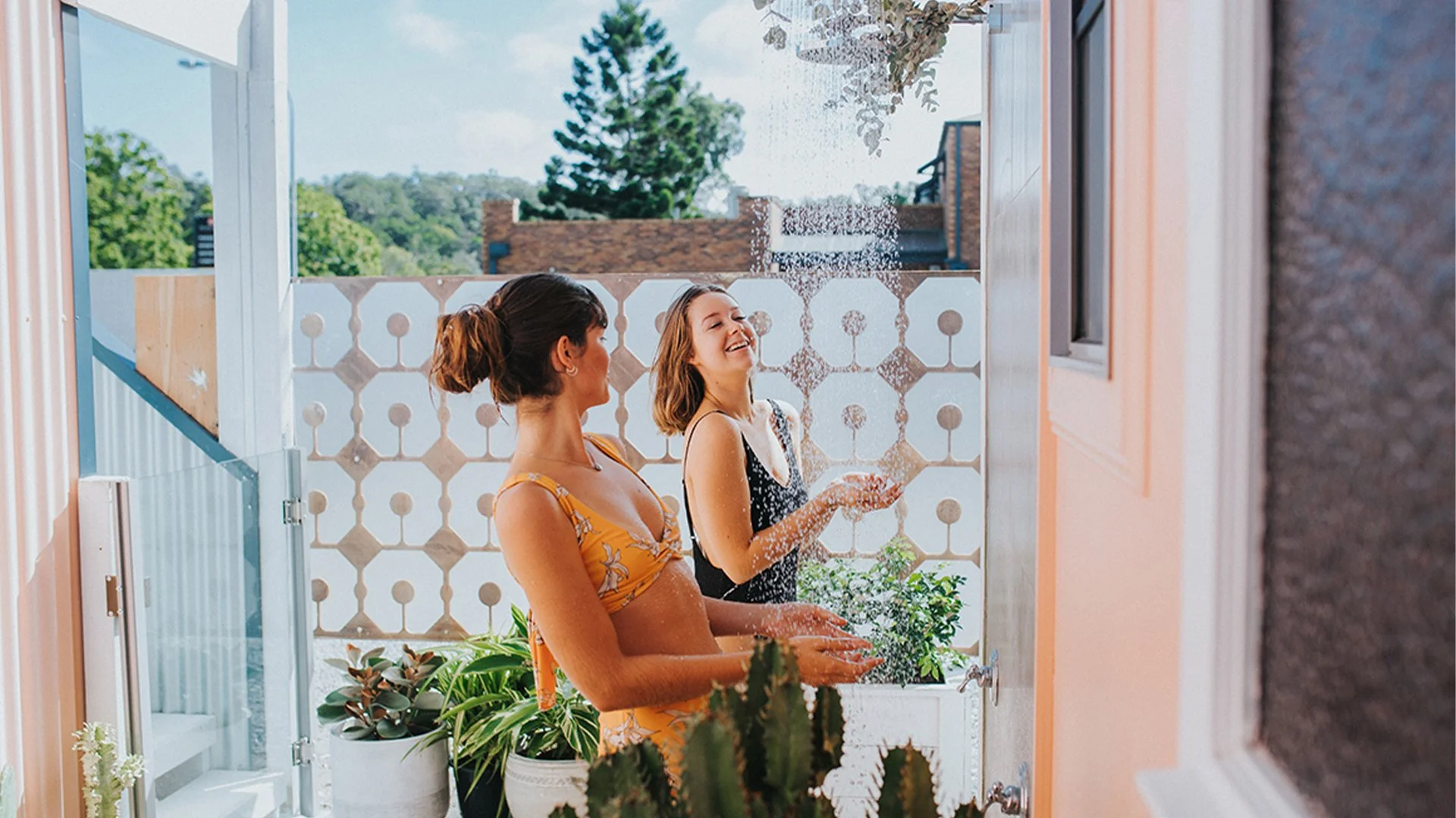 SECRET SPECIALS — Girls Getaways