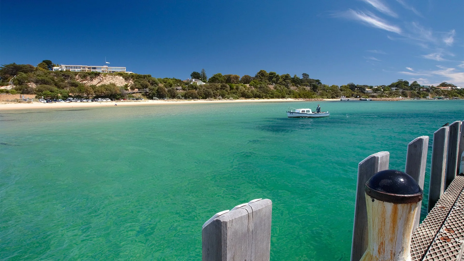 Peninsula Party | Mornington Peninsula girls getaway | Victoria — Girls