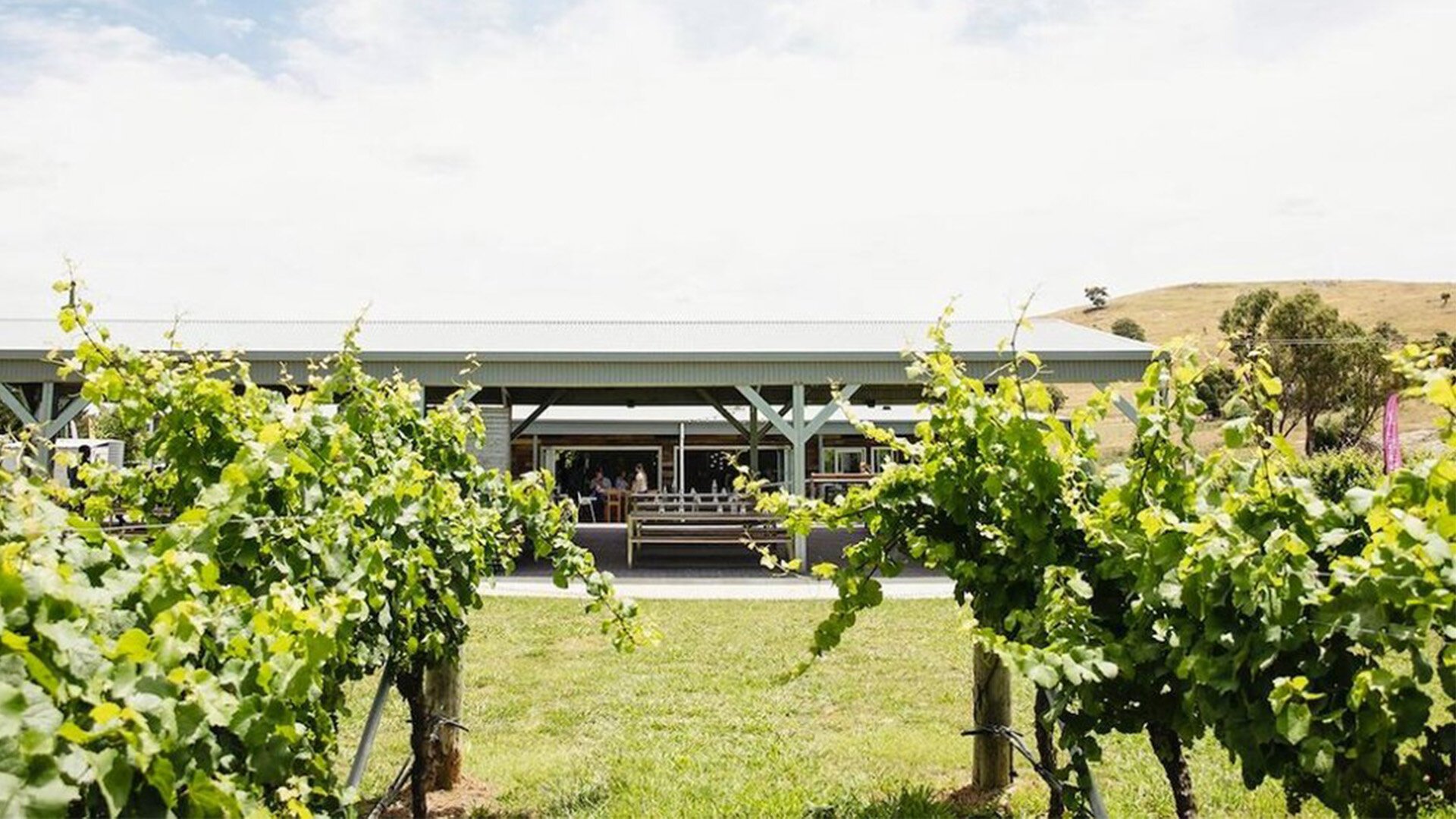 Canberra getaways — Girls Getaways