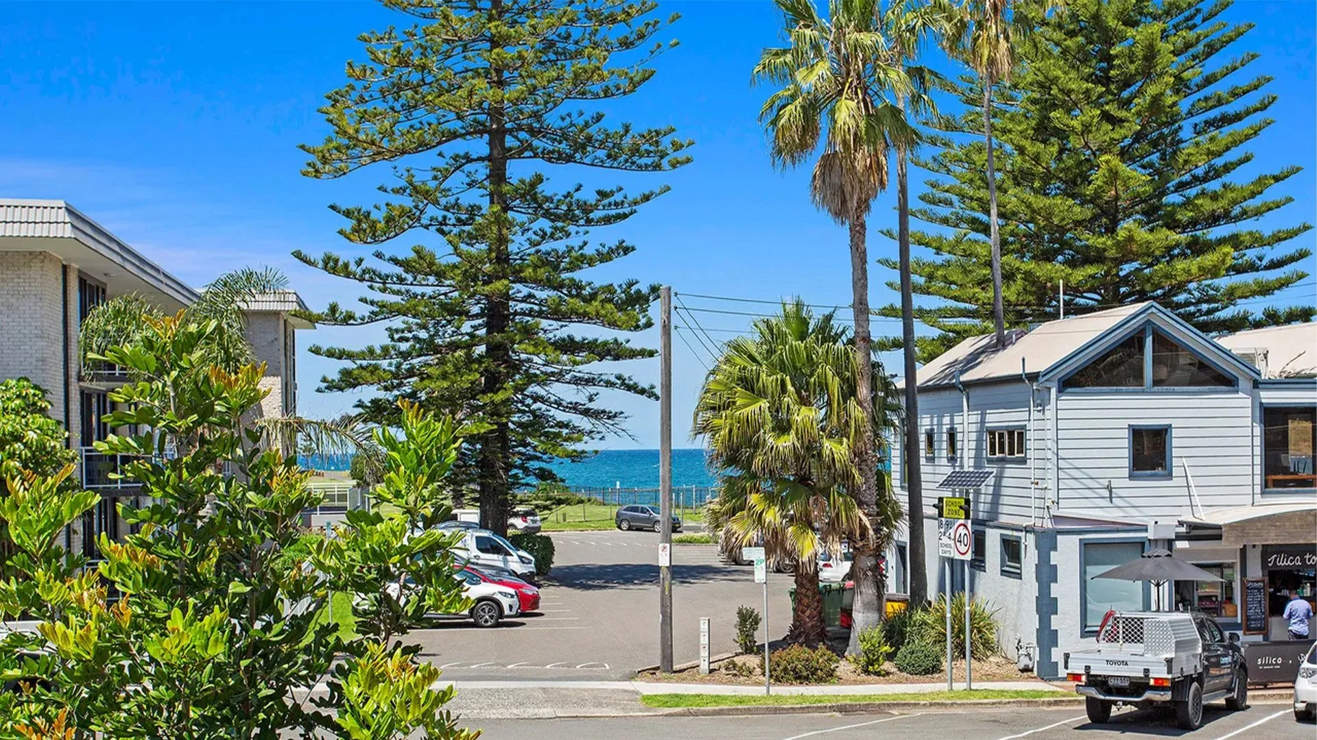 Bikinis & Martinis Stay in a Beach apartment in Kiama — Girls Getaways