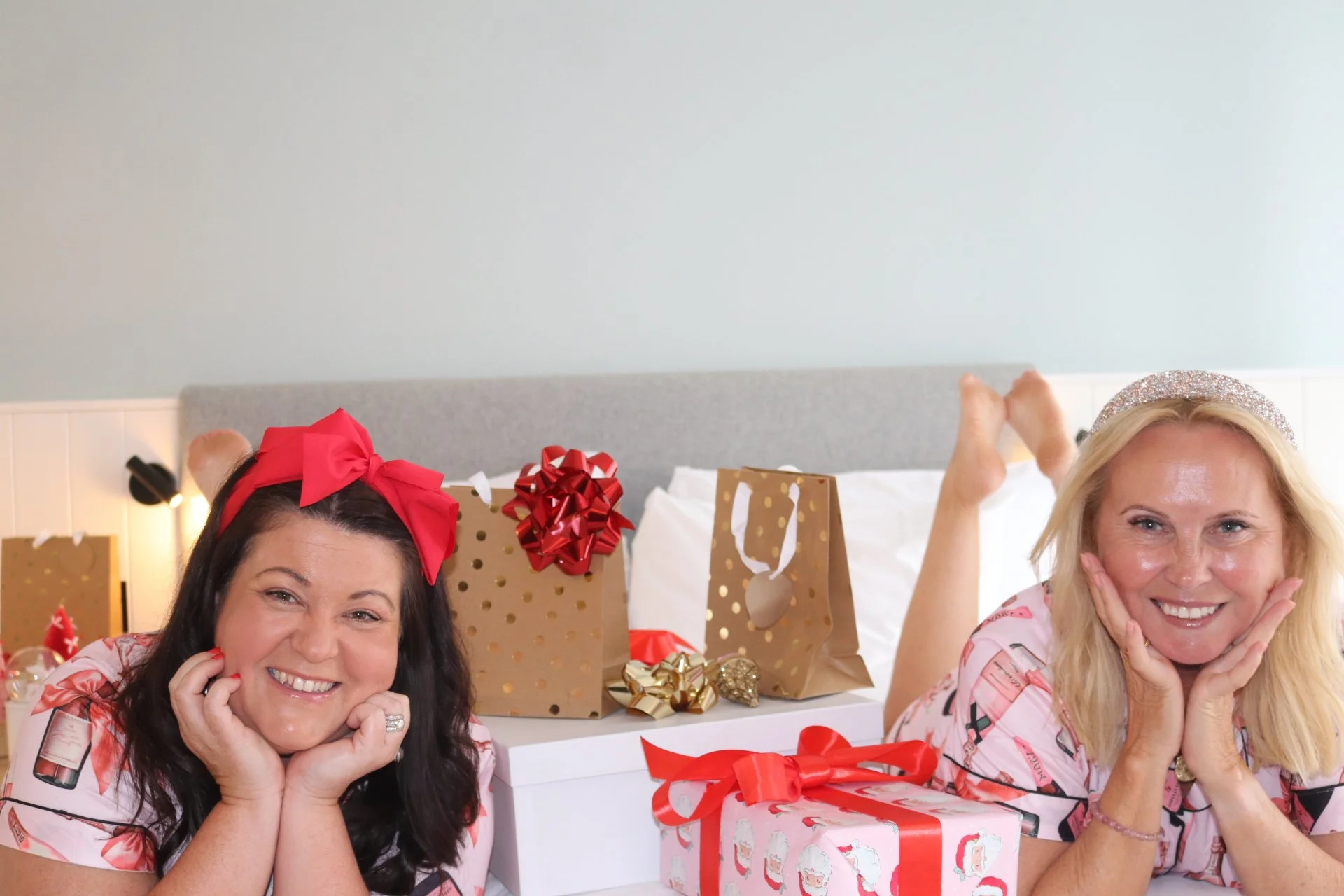 All is Calm, All is Wine