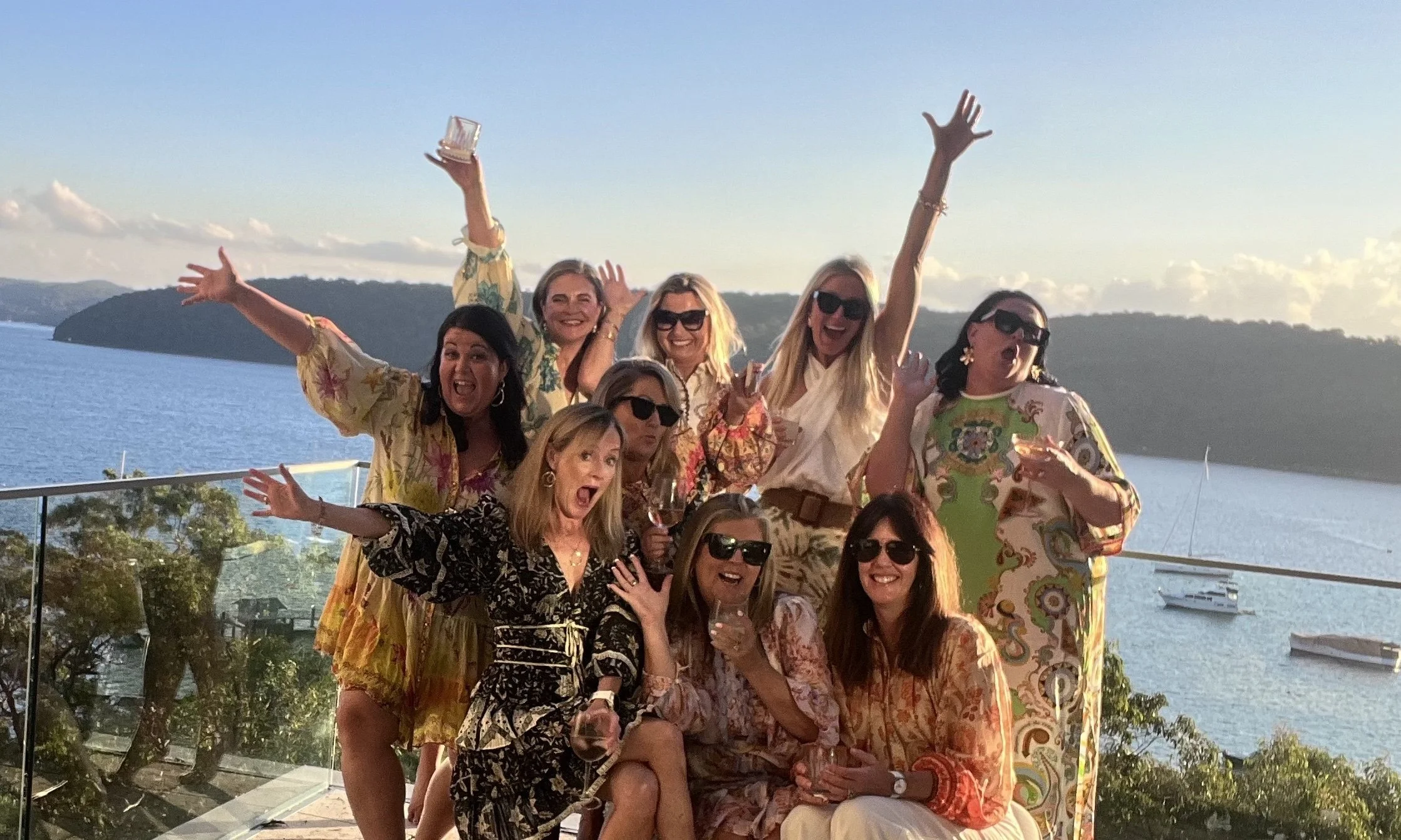 The Importance Of A Girls Getaways…And Why We All Need One.