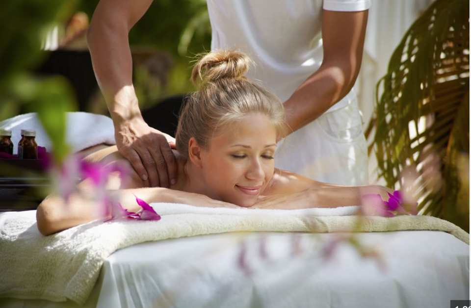 Pamper in Paradise - Mooloolaba