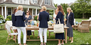 Hamptons in the Hunter - Hunter Valley