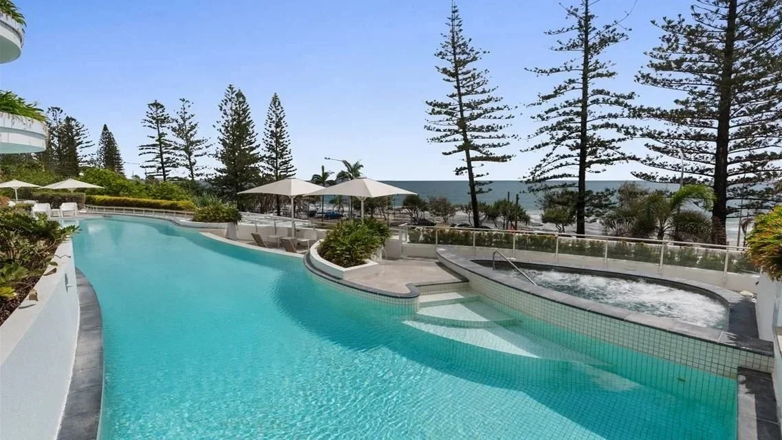 Ooh, La La Mooloolaba - Mooloolaba