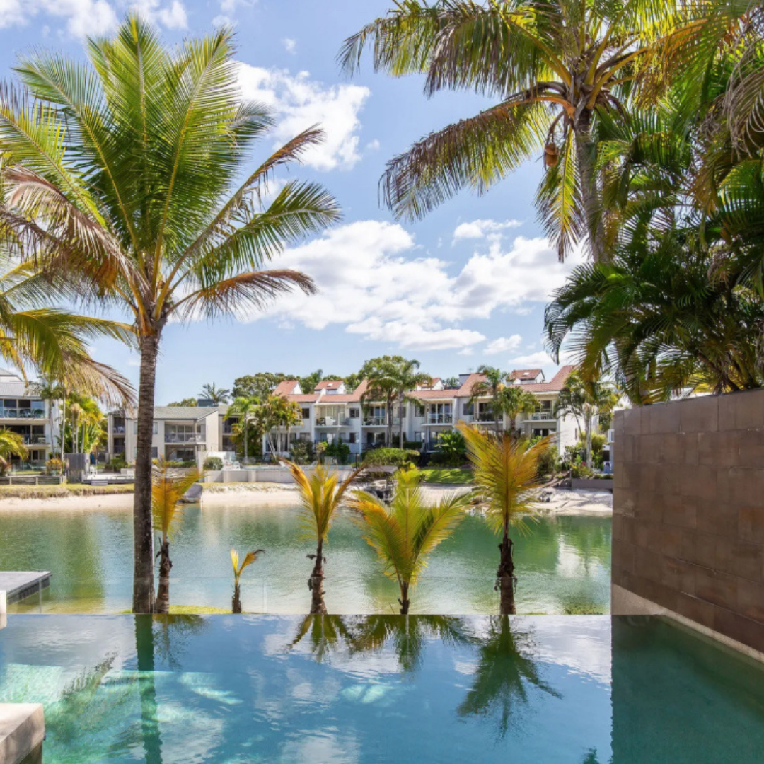 Riverside Riviera Noosa – Noosa