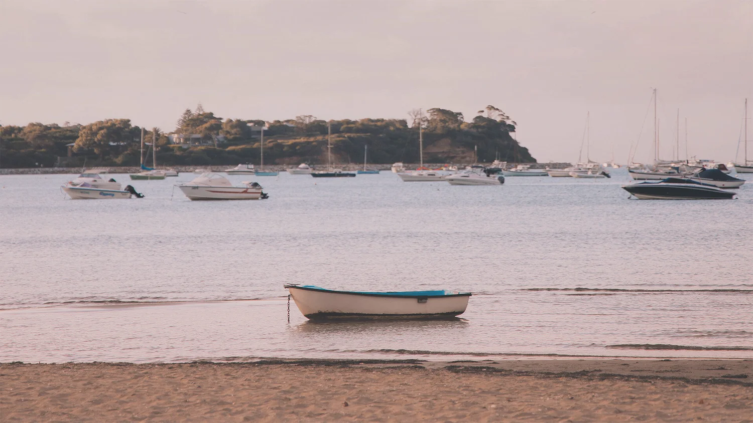 Mornington Peninsula Getaways — Girls Getaways
