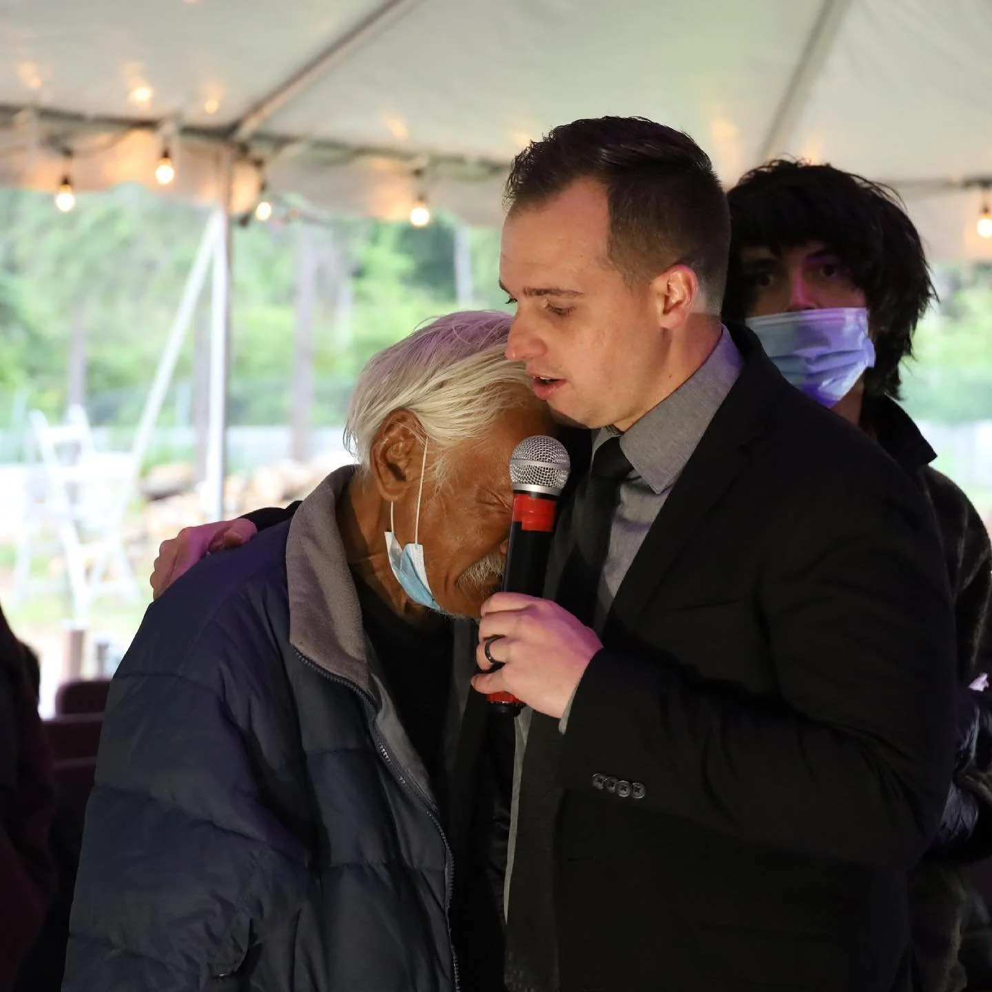 Prayer Requests — Zehner Ministries