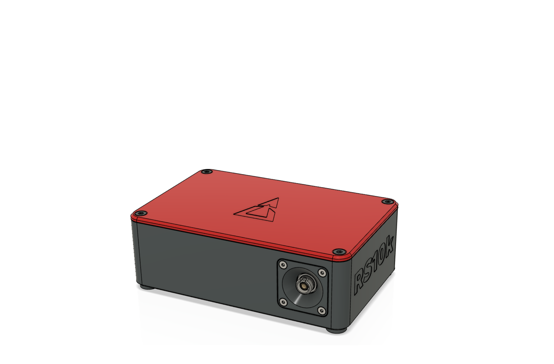 Red Spectrometer Redback Systems - Optical Spectrometers