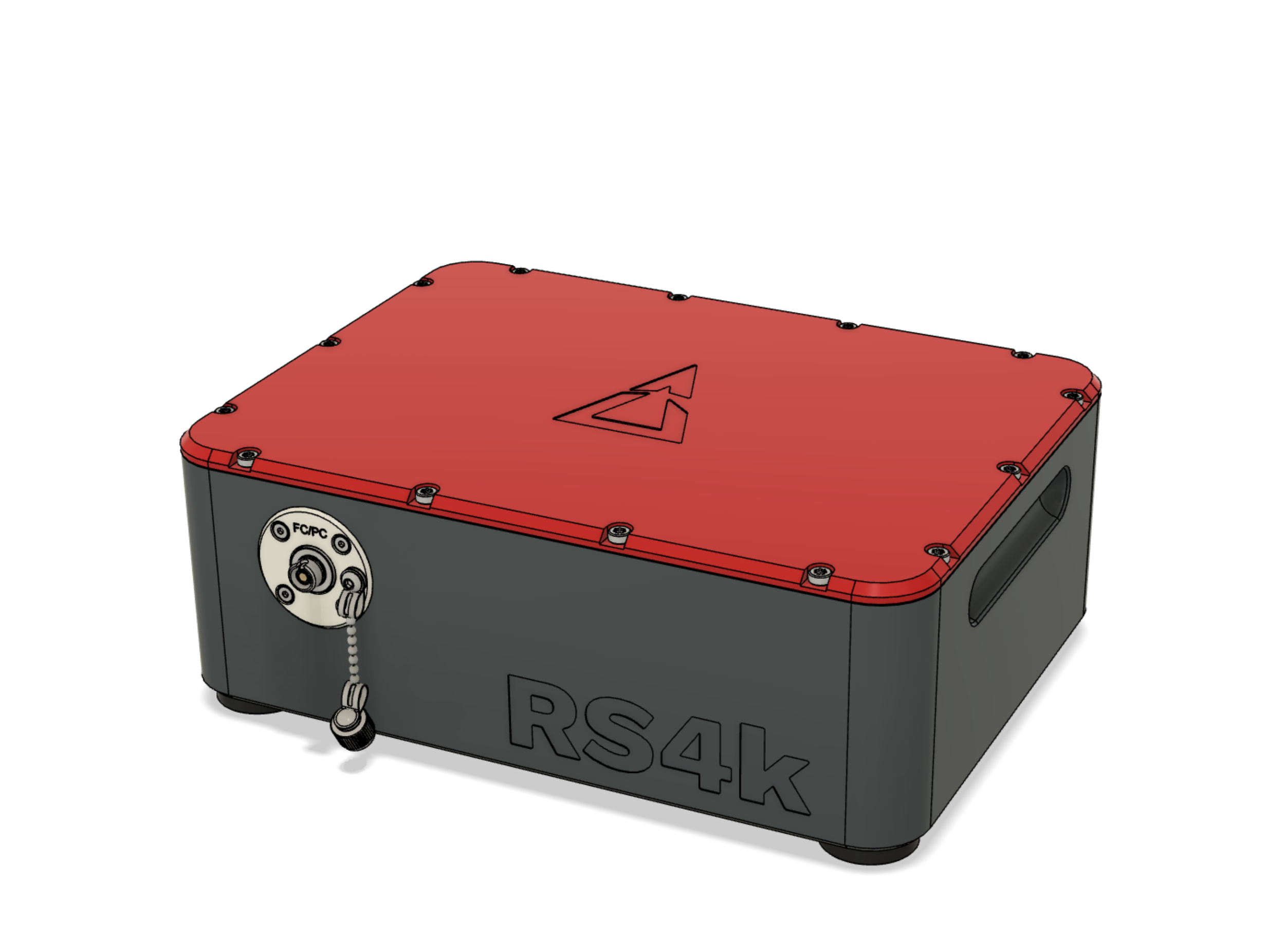 Redback Systems - Optical Spectrometers