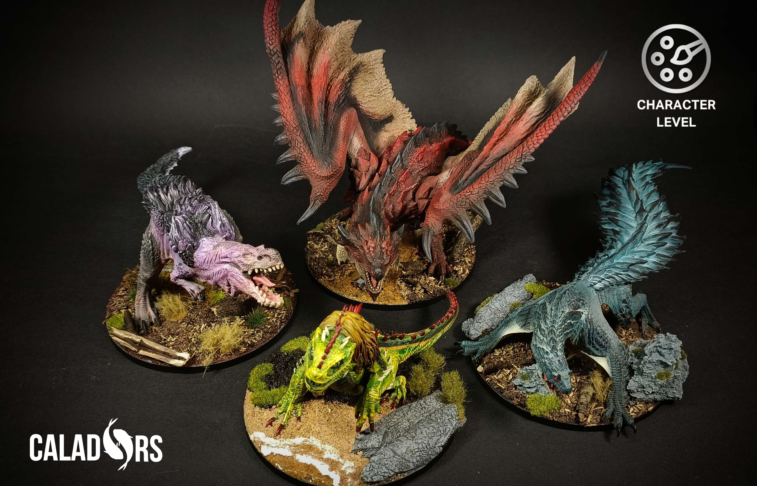 Monster Hunter World