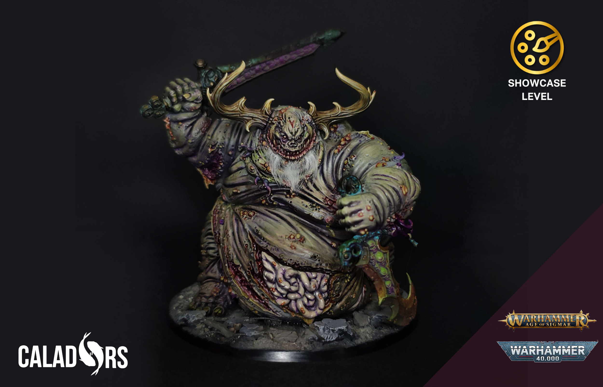 Great Unclean One