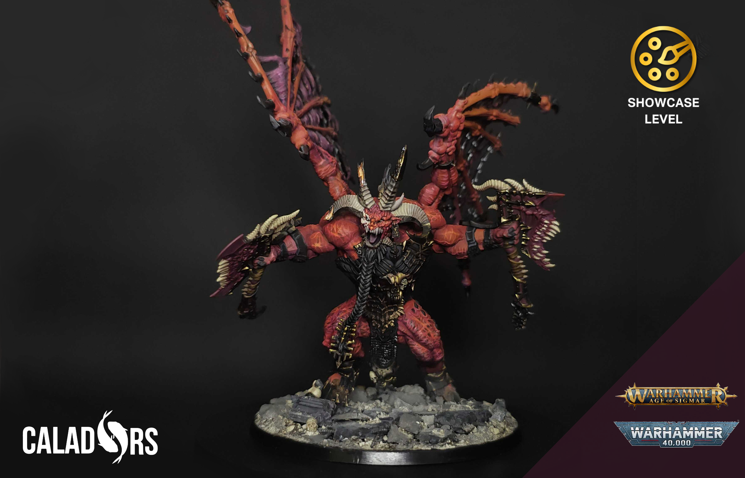 Skarbrand