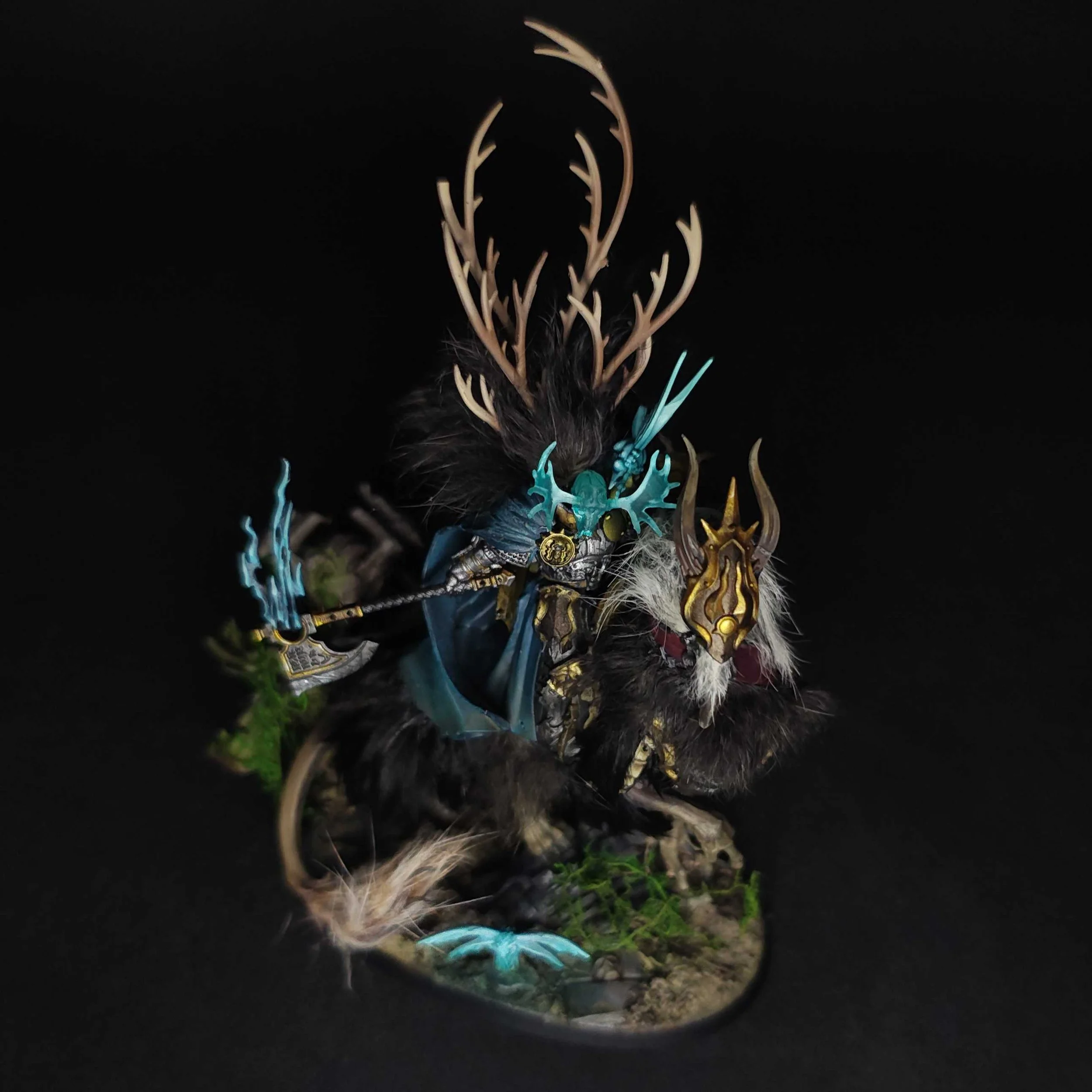 skaventide-lord-vigilant-on-gryph-stalker7.jpg