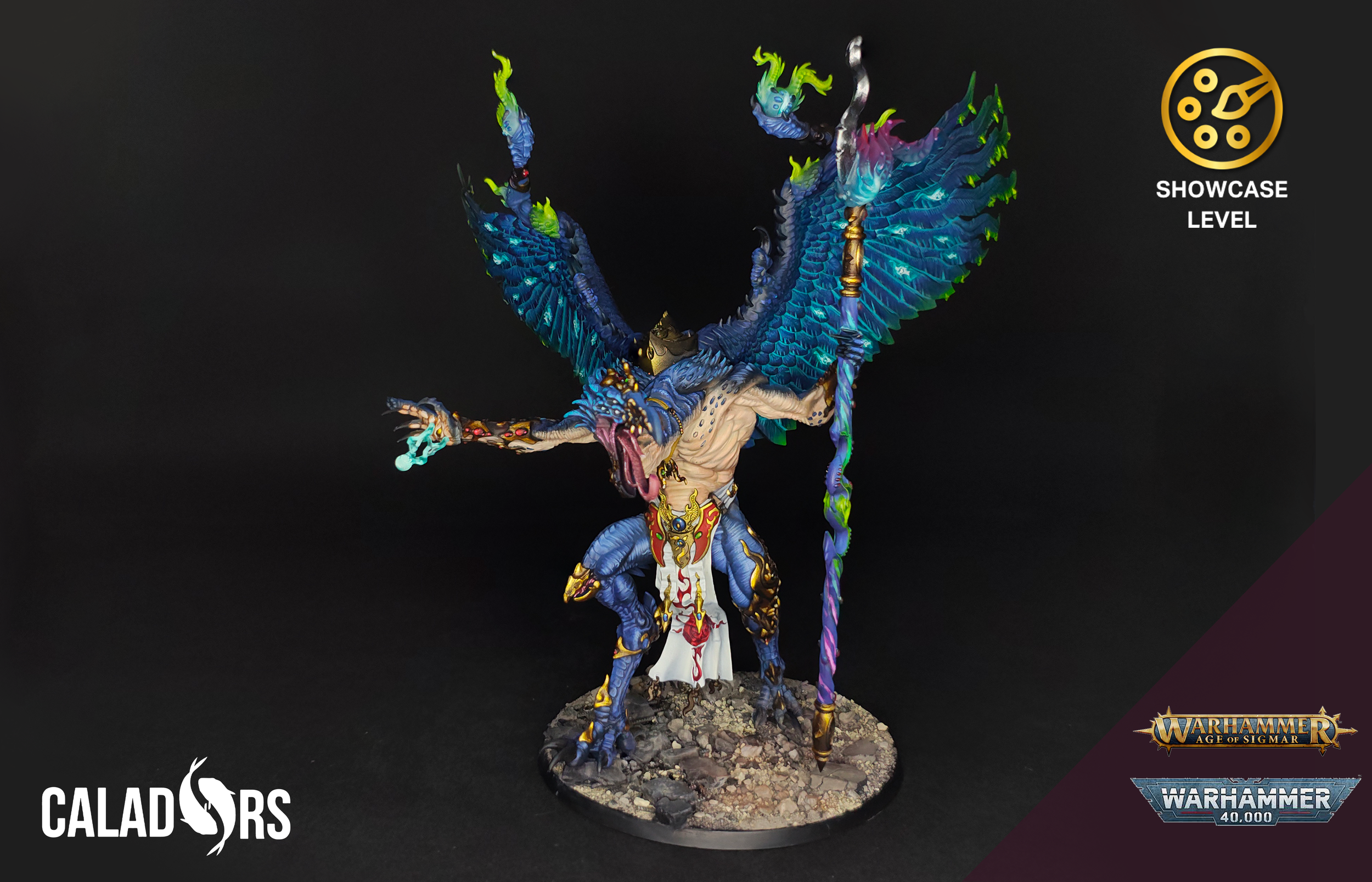 Lord of Change