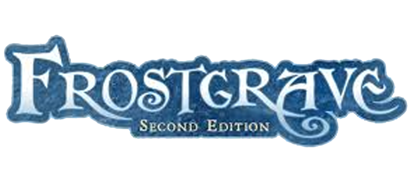 We paint Frostgrave