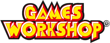 We Paint Games-Workshop