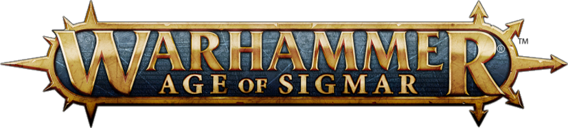 We paint Warhammer Age of Sigmar