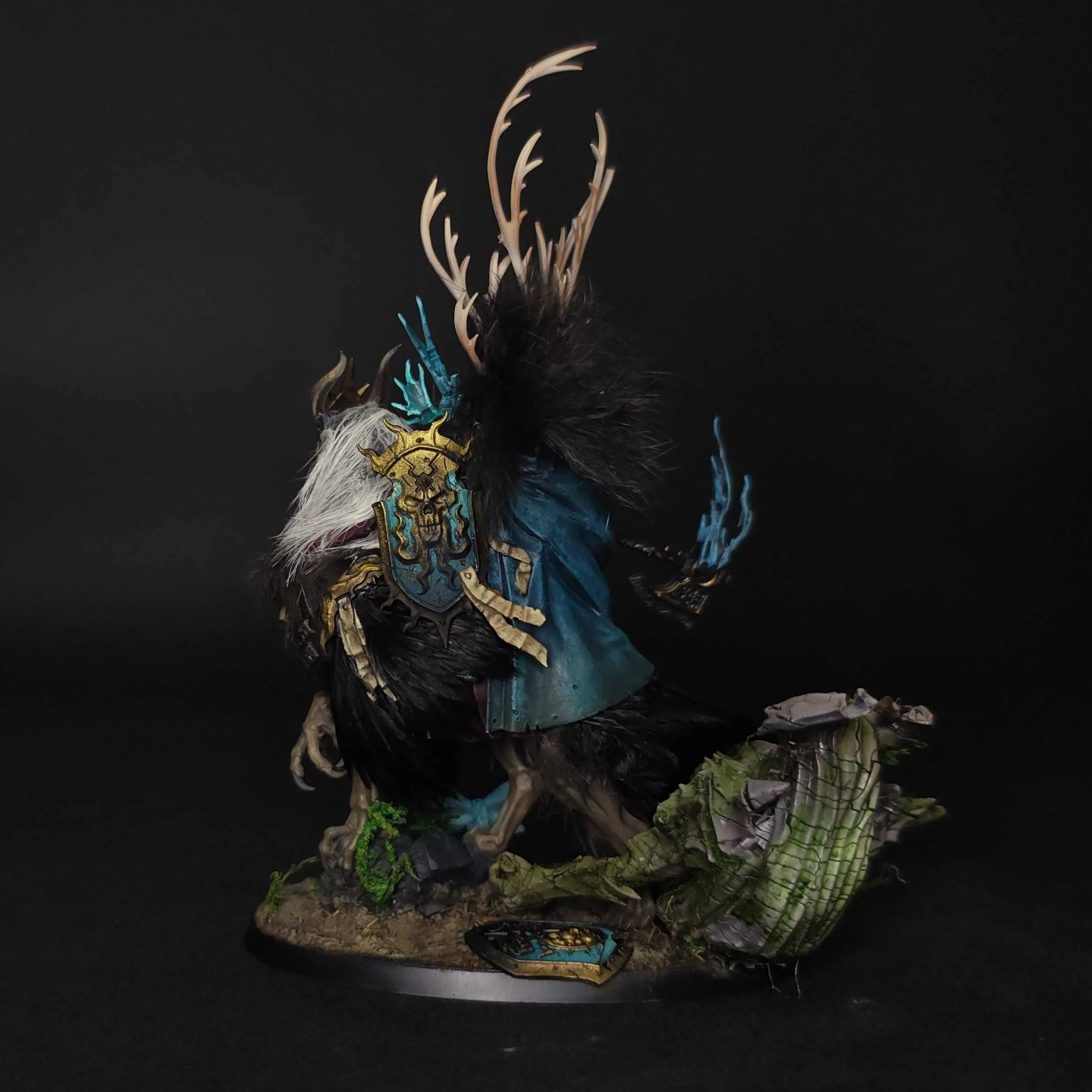skaventide-lord-vigilant-on-gryph-stalker4.jpg