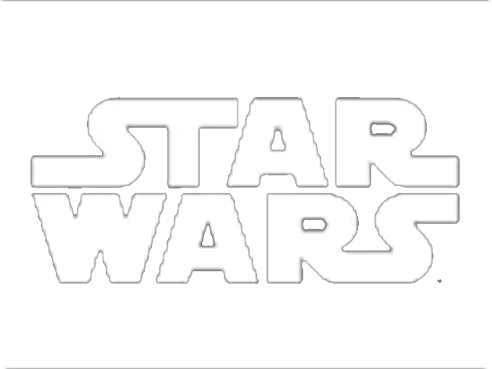 We Paint Star Wars