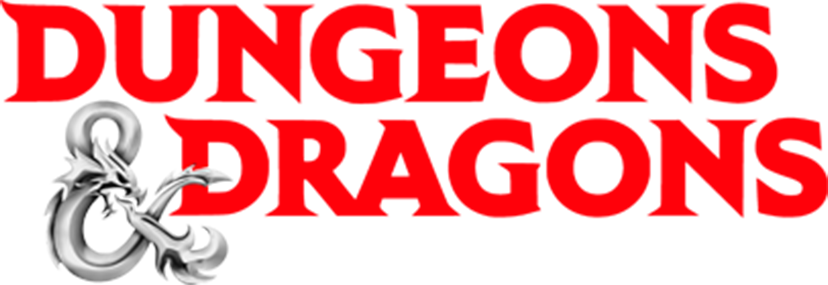 We paint Dungeons and Dragons