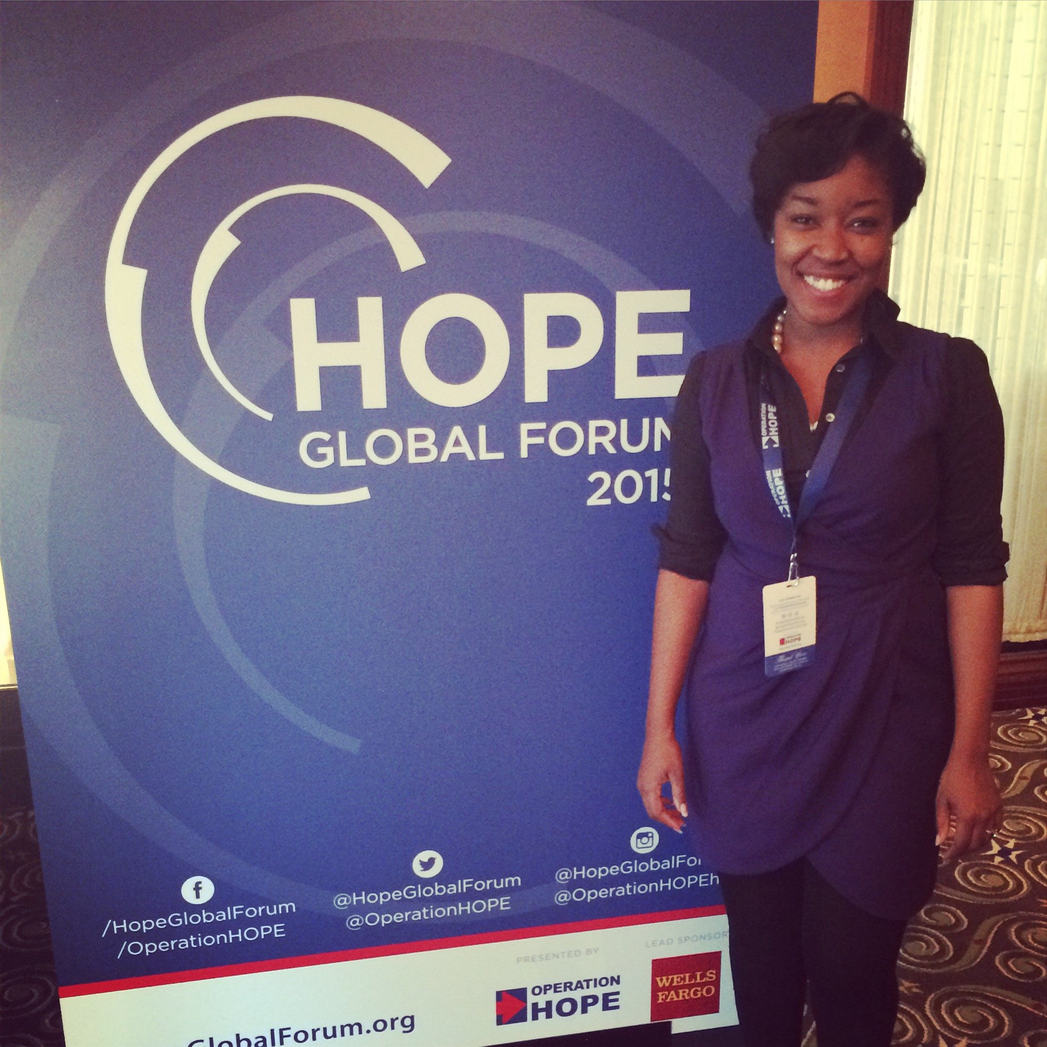 HOPE Global Forum