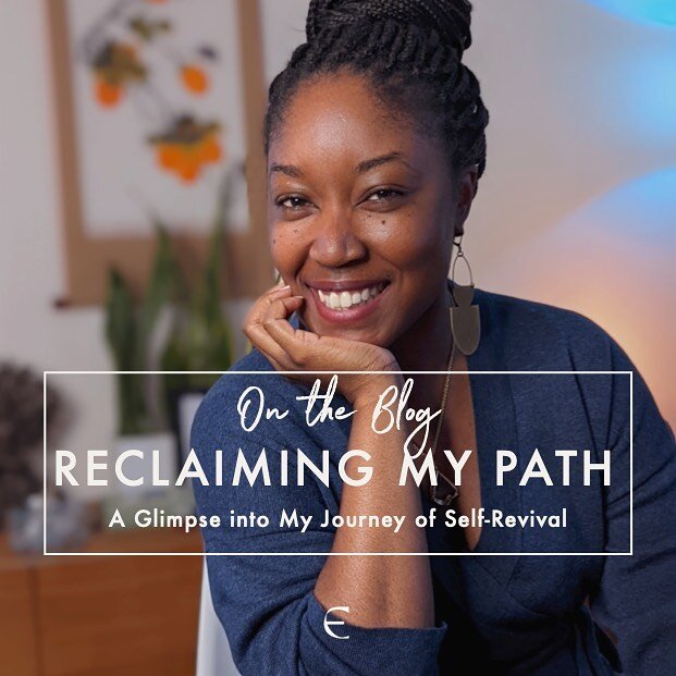 🦋 Reclaiming My Path: A Glimpse into My Journey of Self-Revival🦋

Hey, y&rsquo;all! It's been a while, and I'm excited to share a snippet of my transformative journey with you. Life's thrown some wild twists, but amidst it all, I've found my way ba