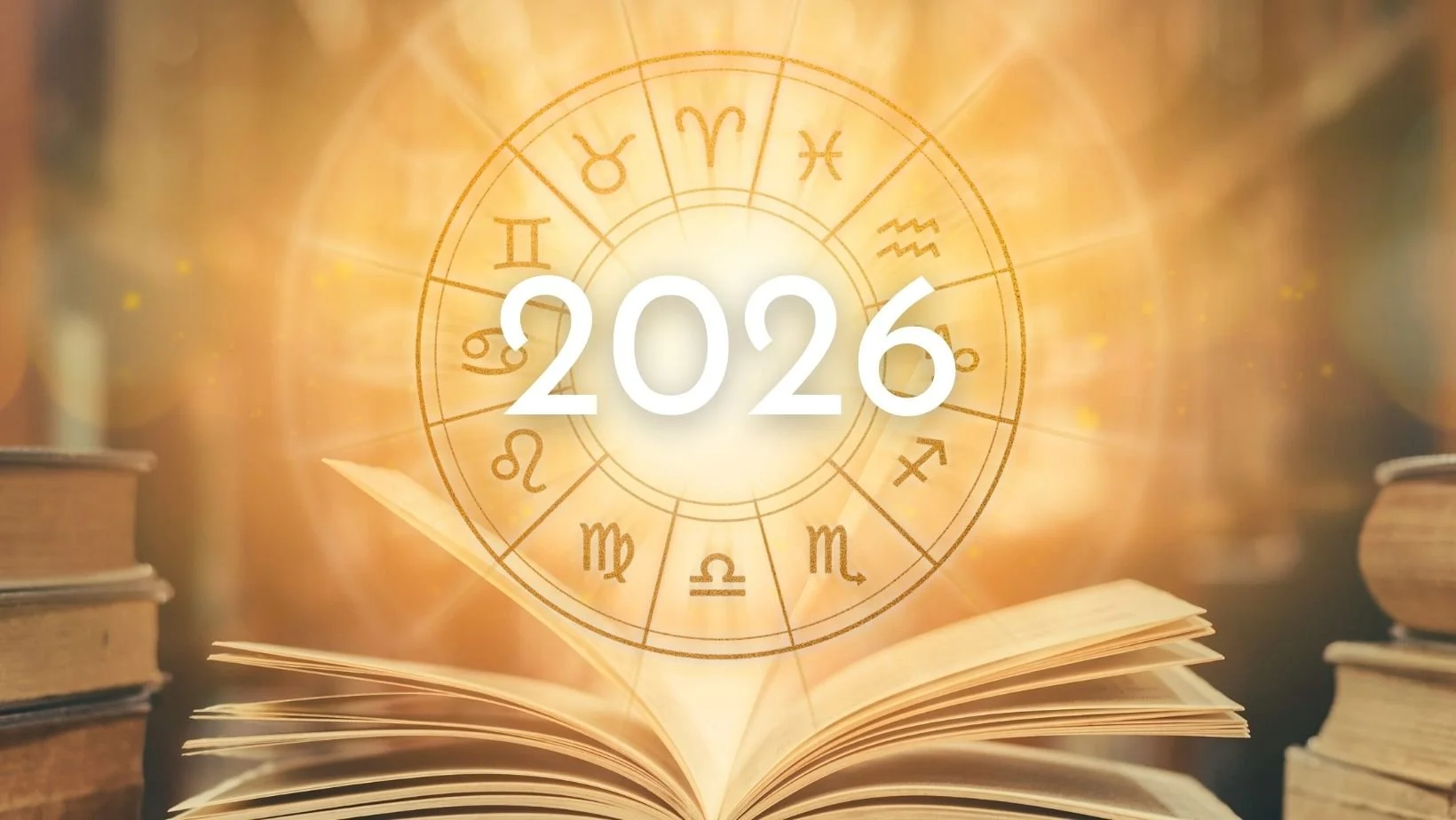 2026 astrology forecast predictions