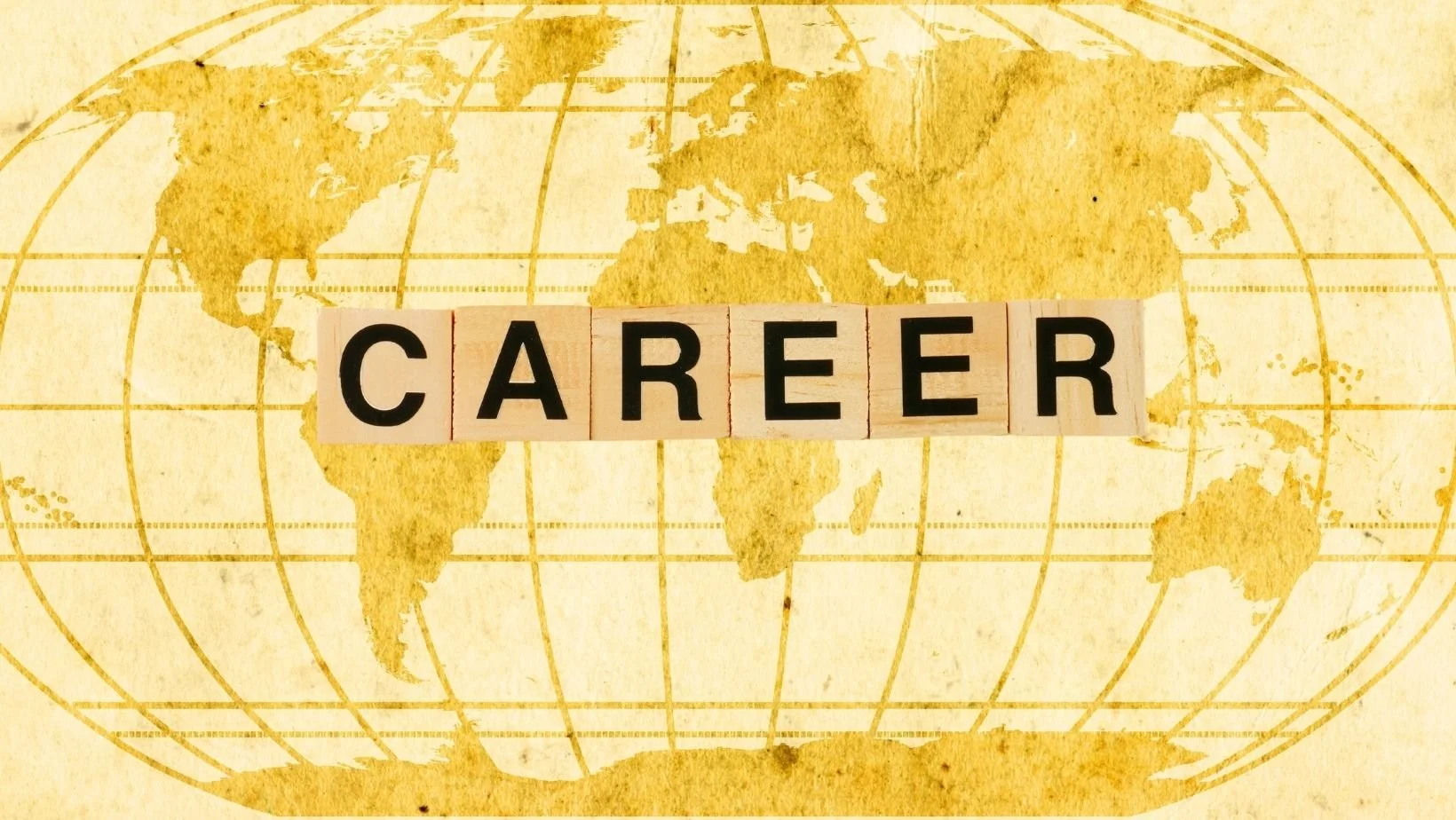 Using Astrocartography for Career Success