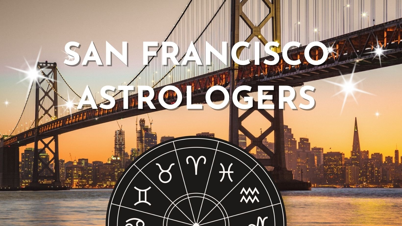 Top 3 Astrologer in San Francisco