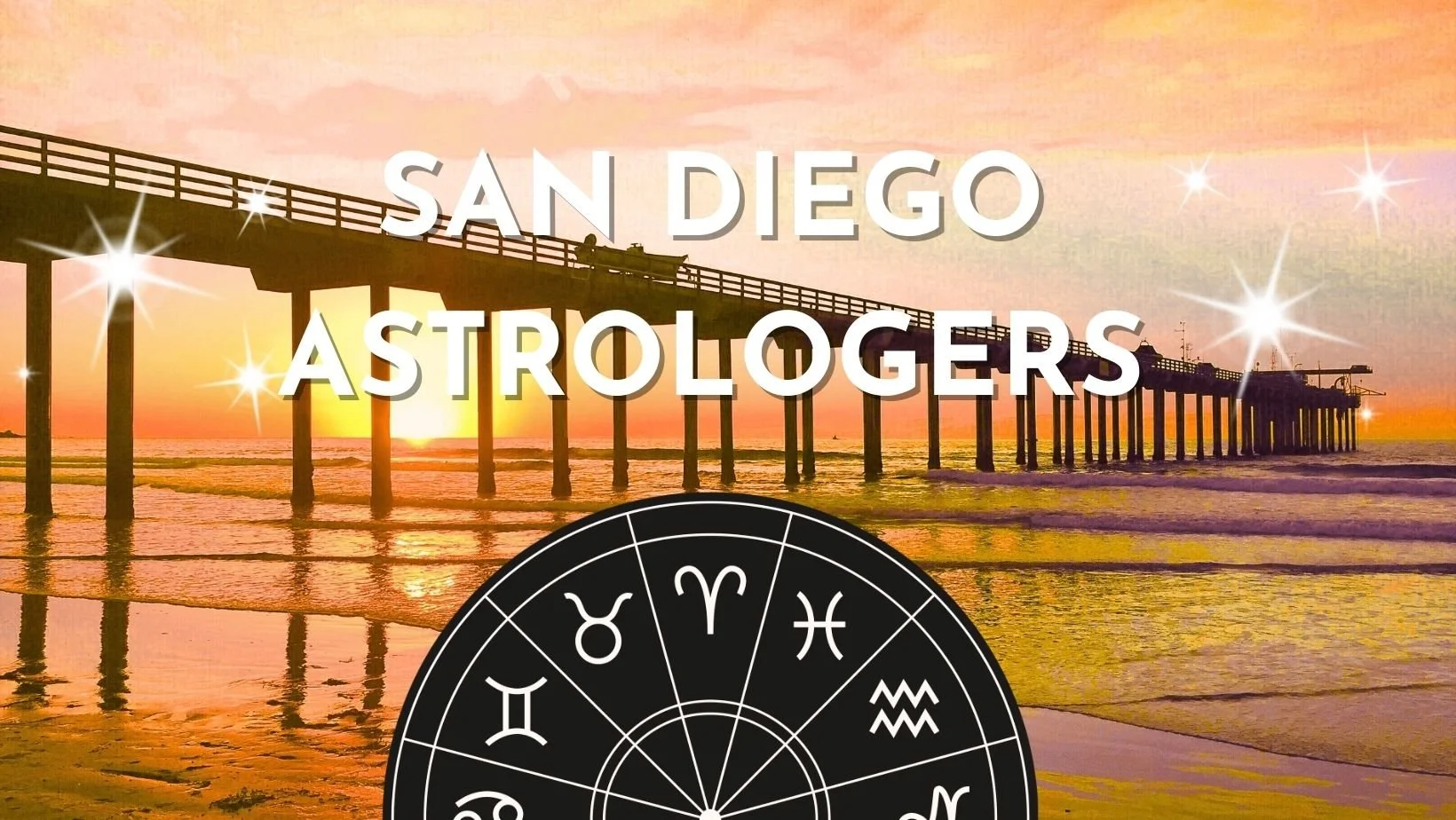 Top 3 Astrologer in San Diego