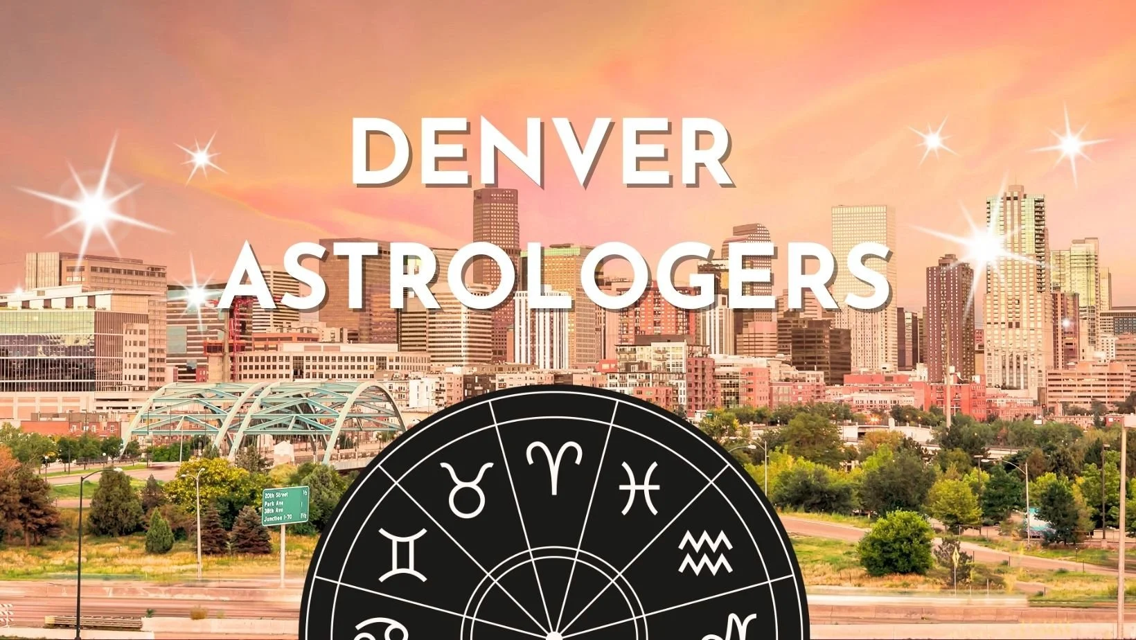 Top 3 Astrologer in Denver