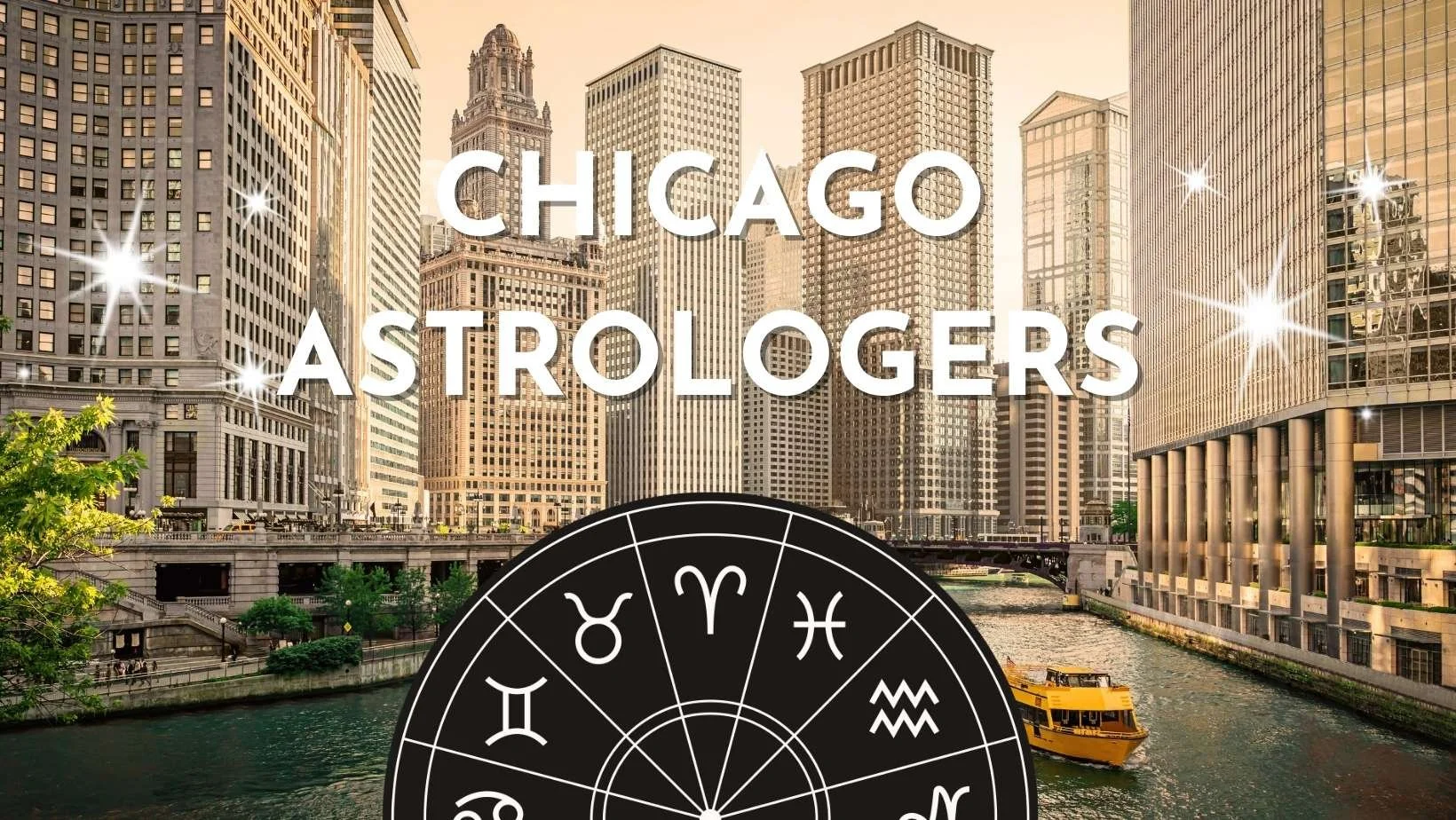 Top 3 Astrologer in Chicago