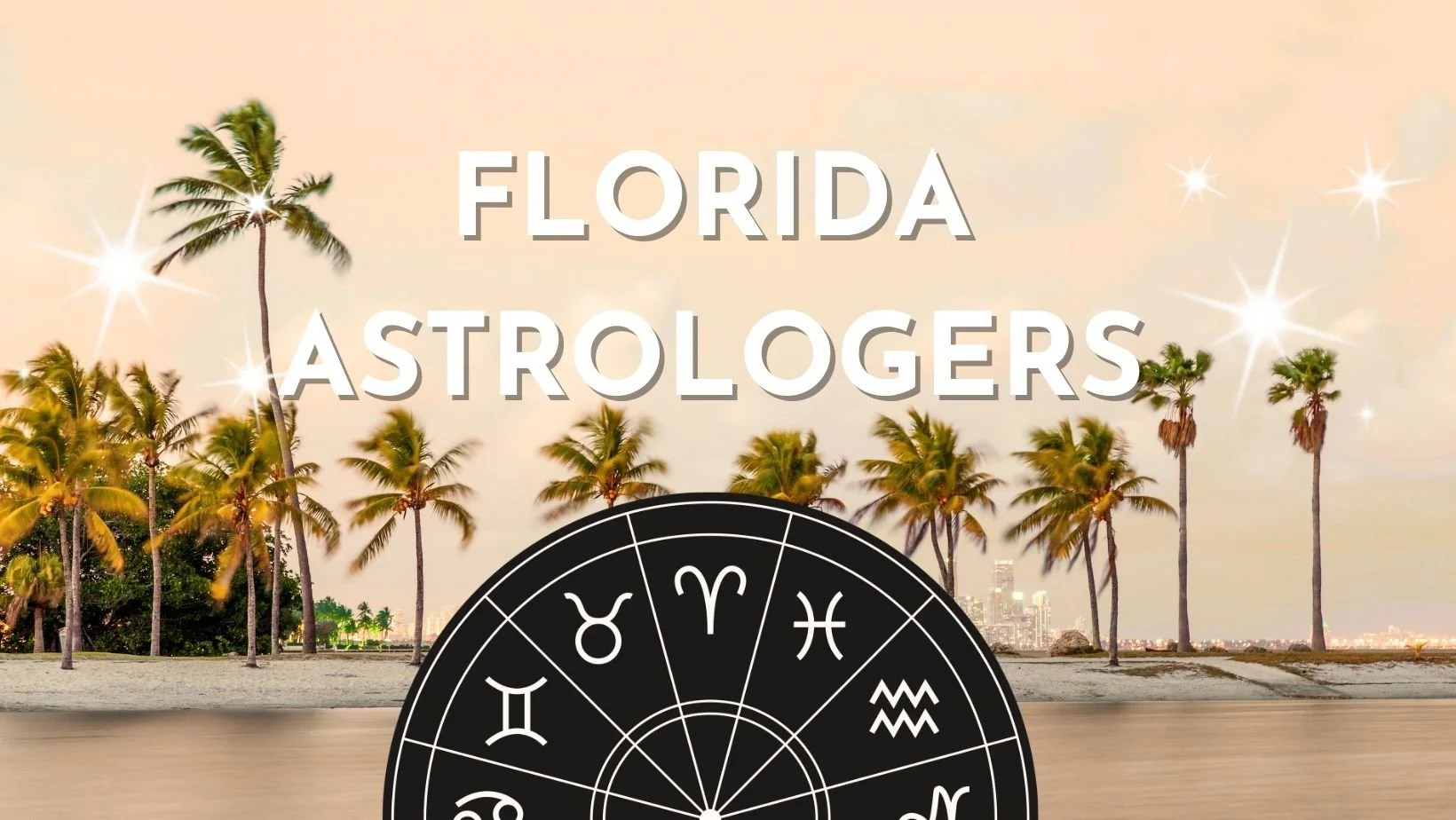 Top 3 Astrologer in Florida