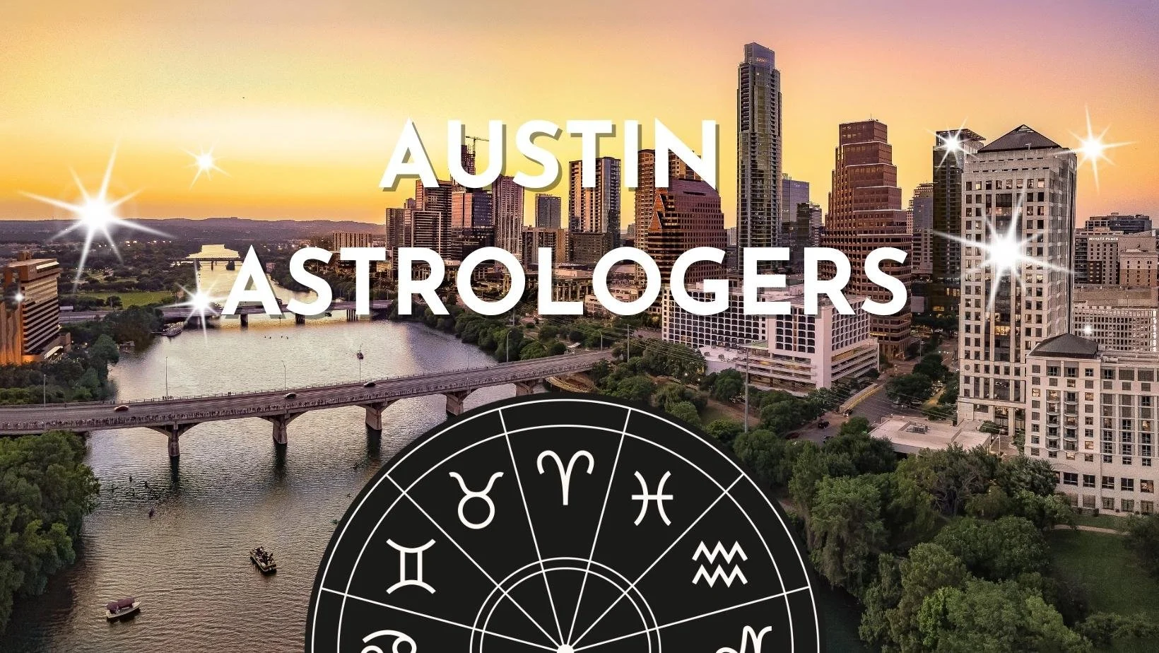 Top 3 Astrologer in Austin