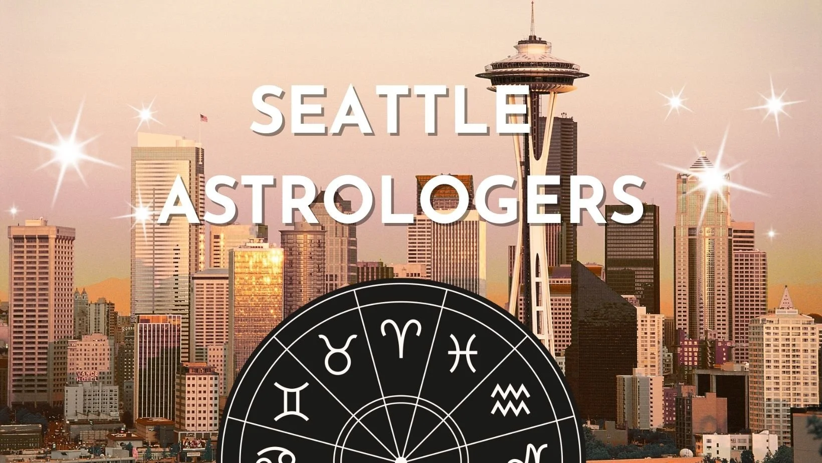 Top 3 Astrologer in Seattle