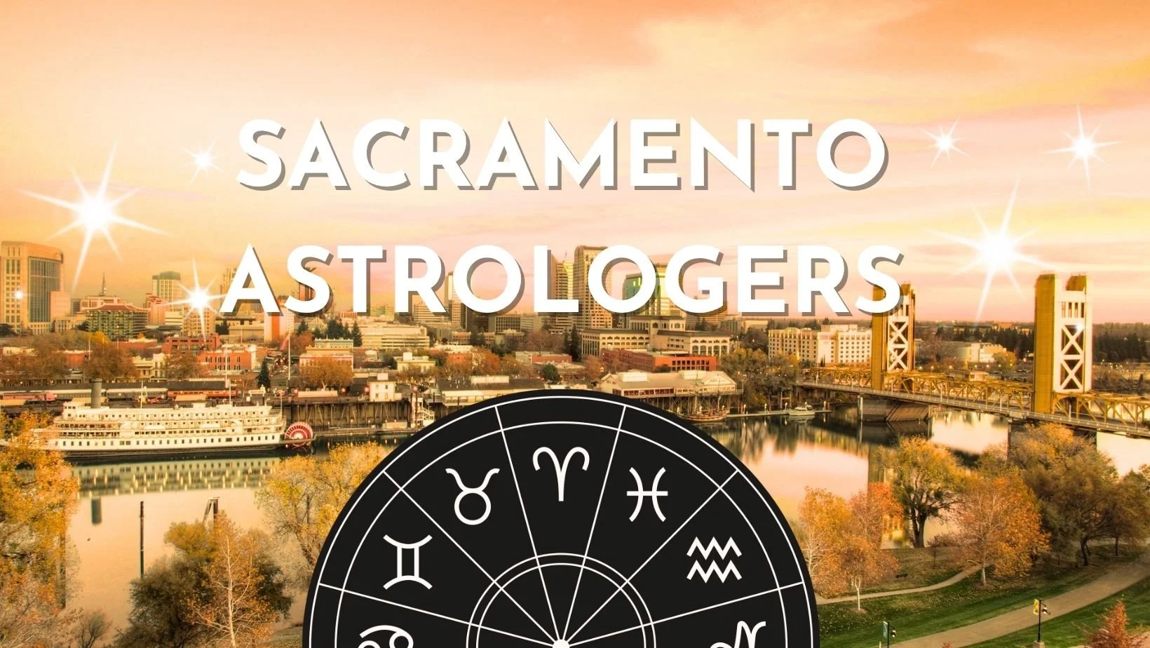 Top 3 Astrologers in Sacramento