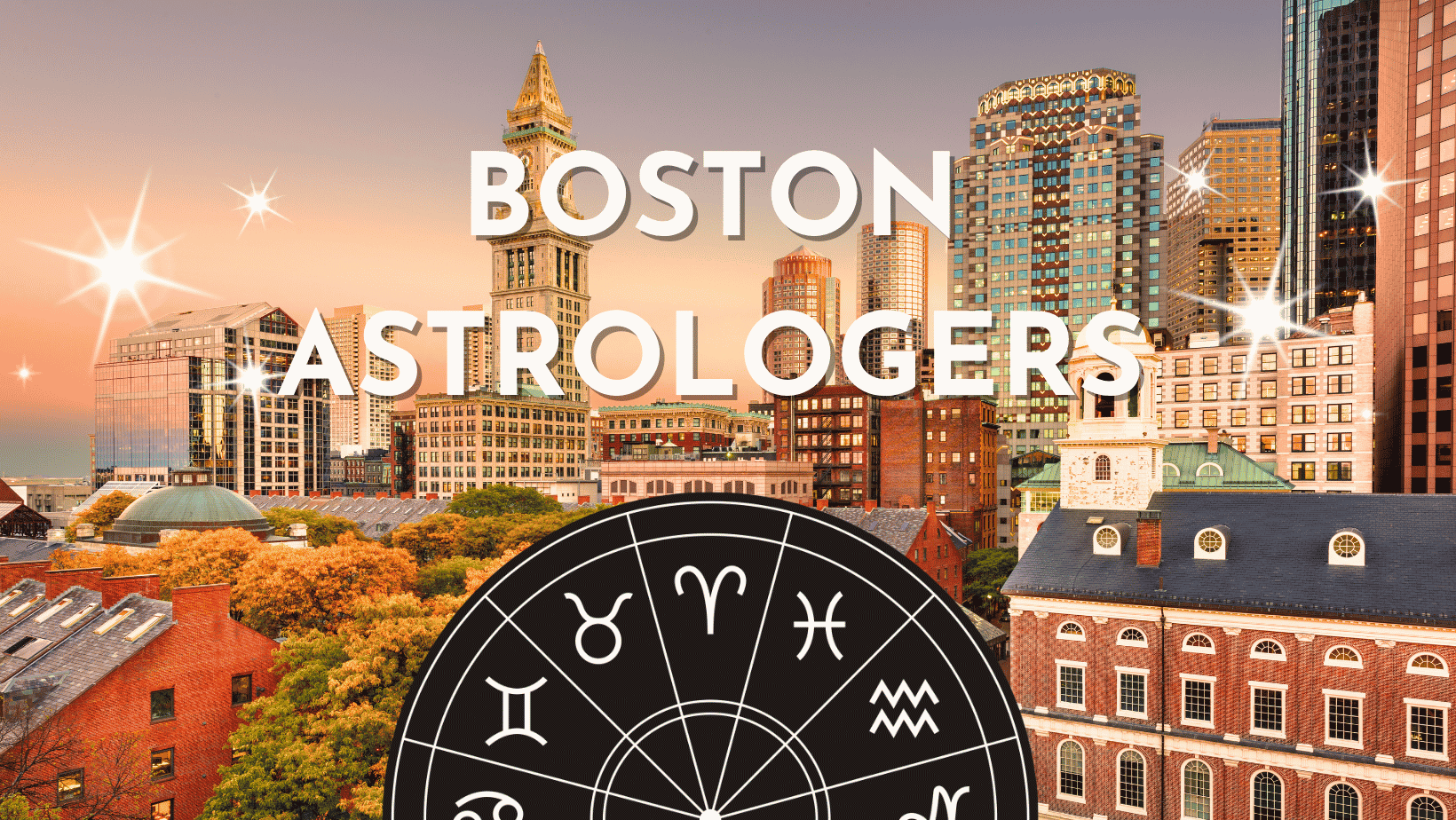 Top 3 Astrologers in Boston