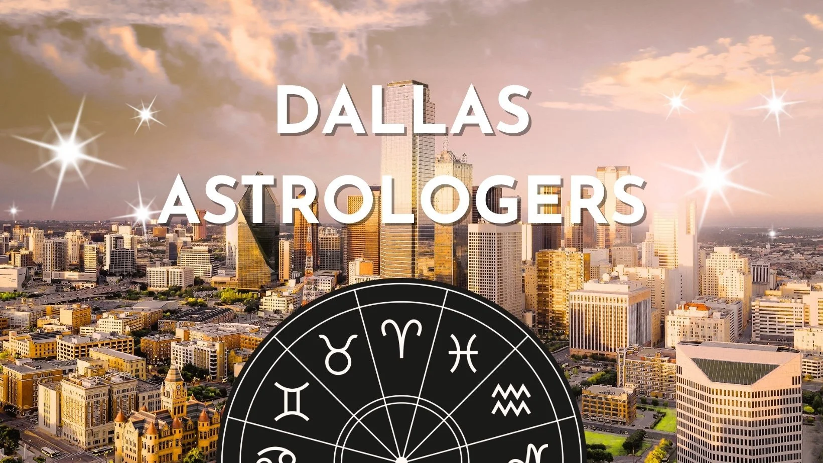 Top 3 Astrologers in Dallas