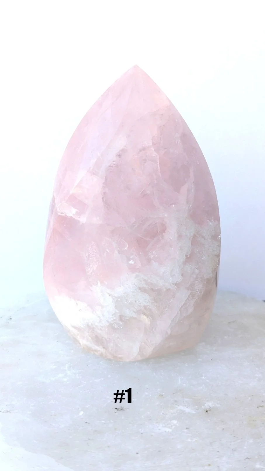 Rose Quartz
