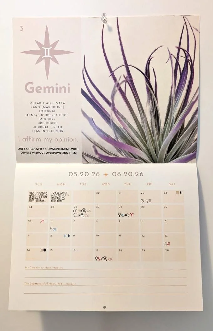 3 Gemini Season 2026 Zodiac Calendar.jpg