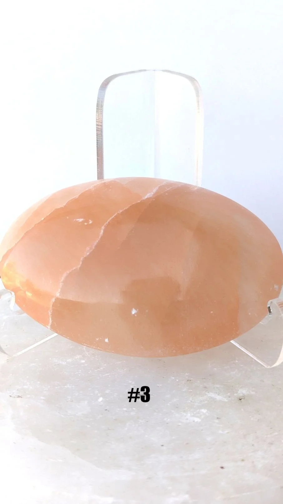 peach selenite for sale 3.jpg