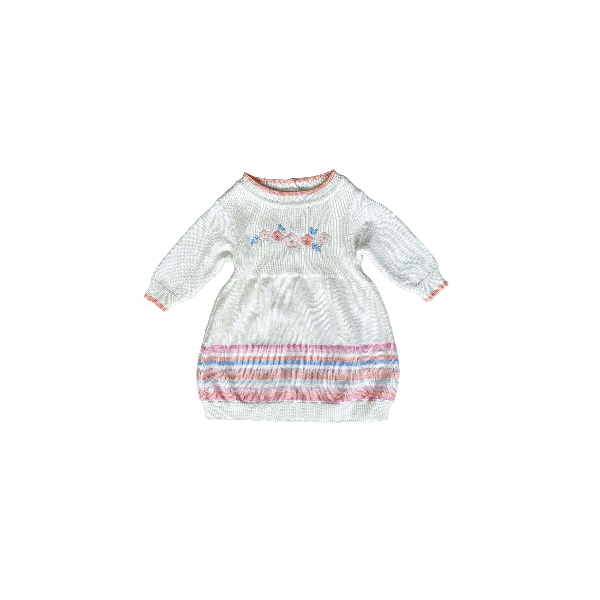 RMW25-Goldie-Knit Dress-Off White.jpg