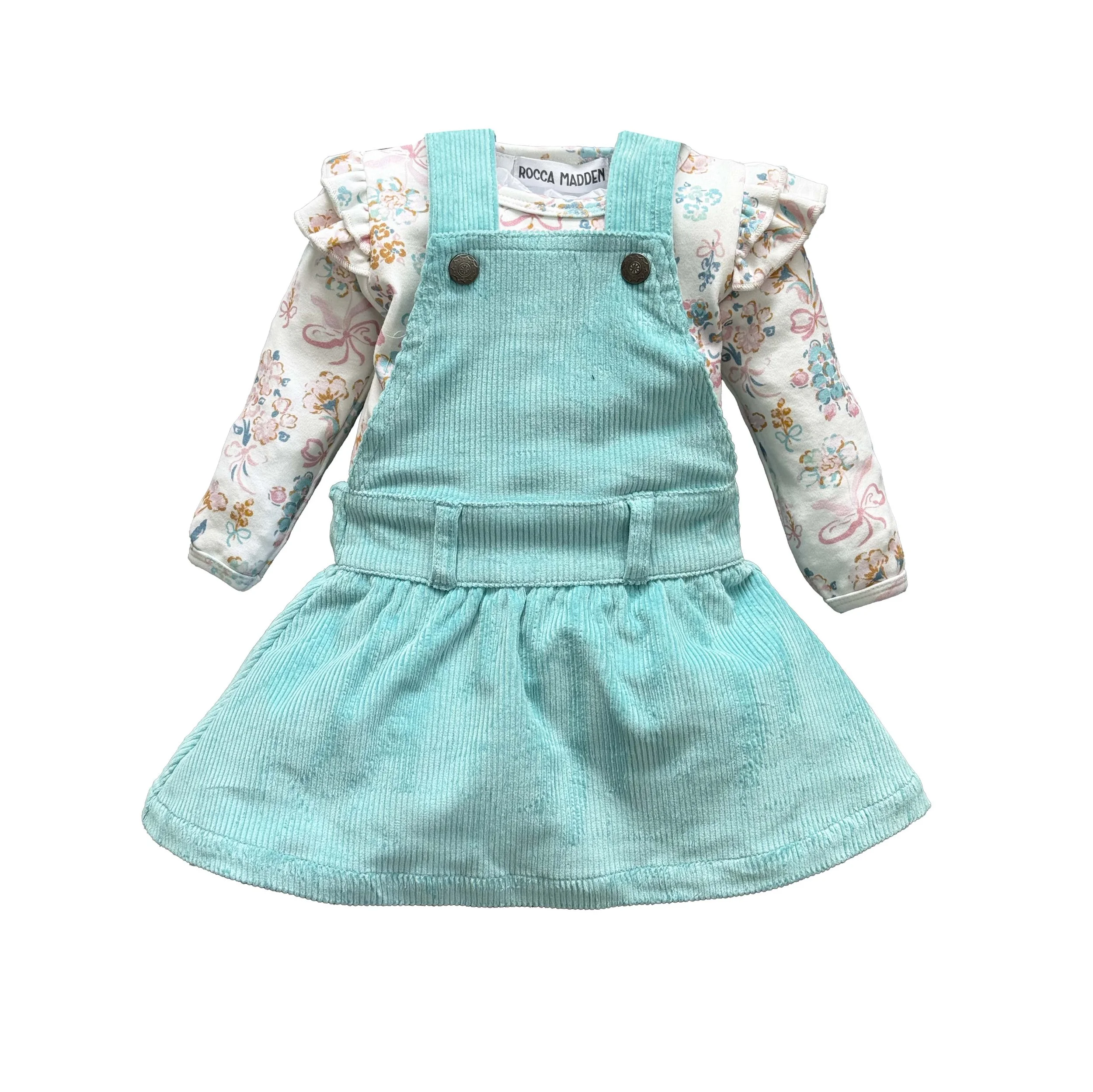 Charlotte Pini Set Mint