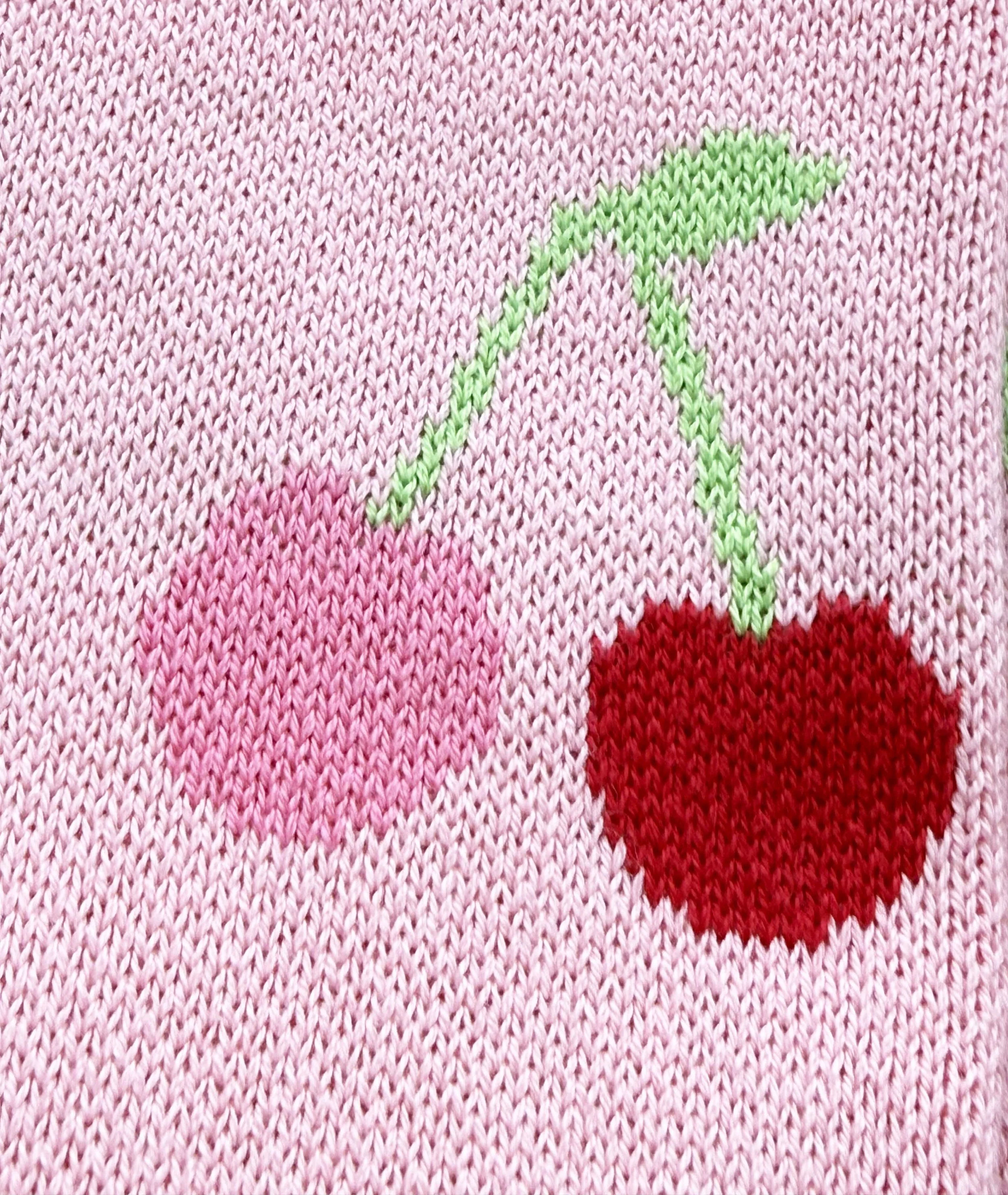 RMW26-Cherri-Jacquard Blanket-Pink Close up.jpg