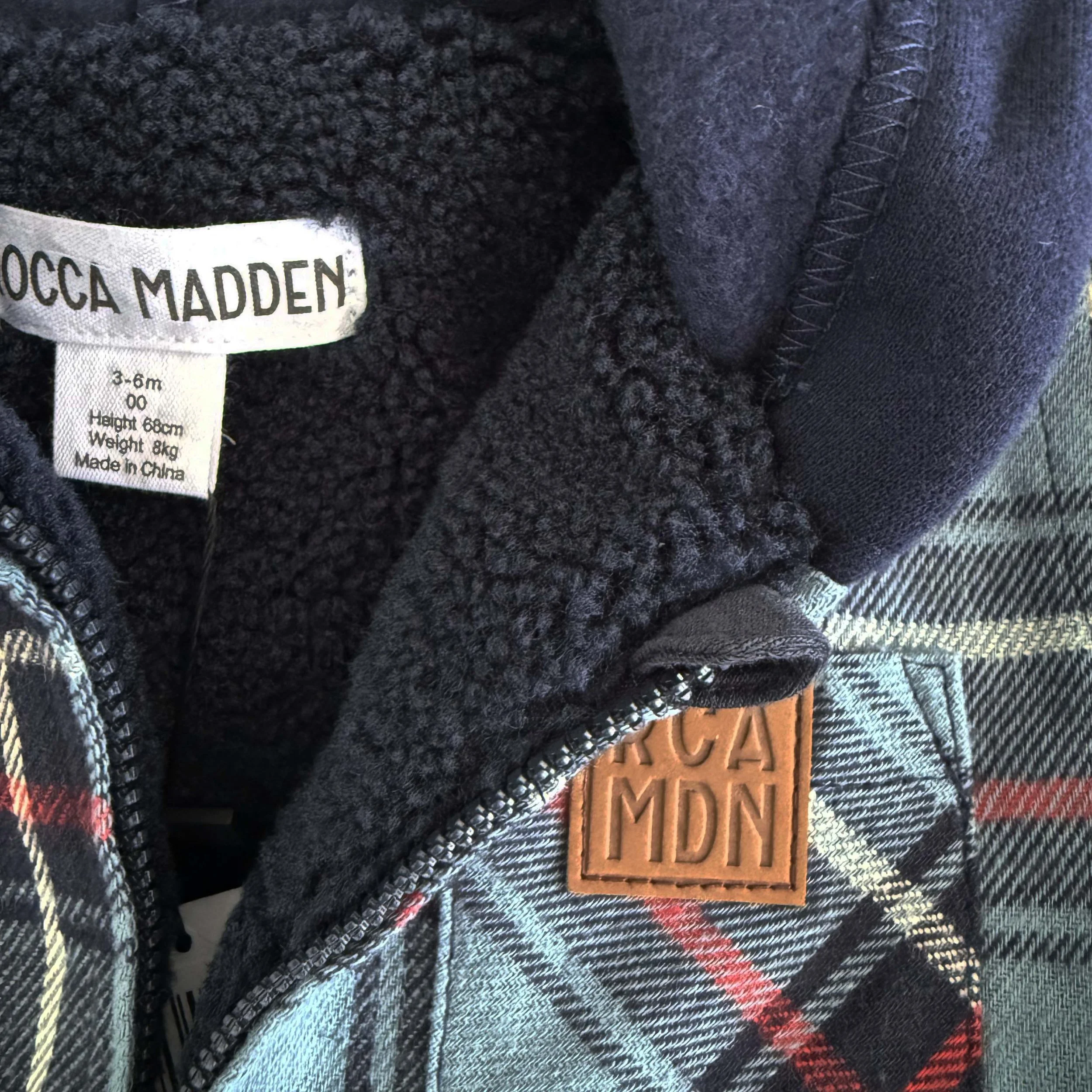 RMW26-Hudson-Lined Jacket-Check..jpg