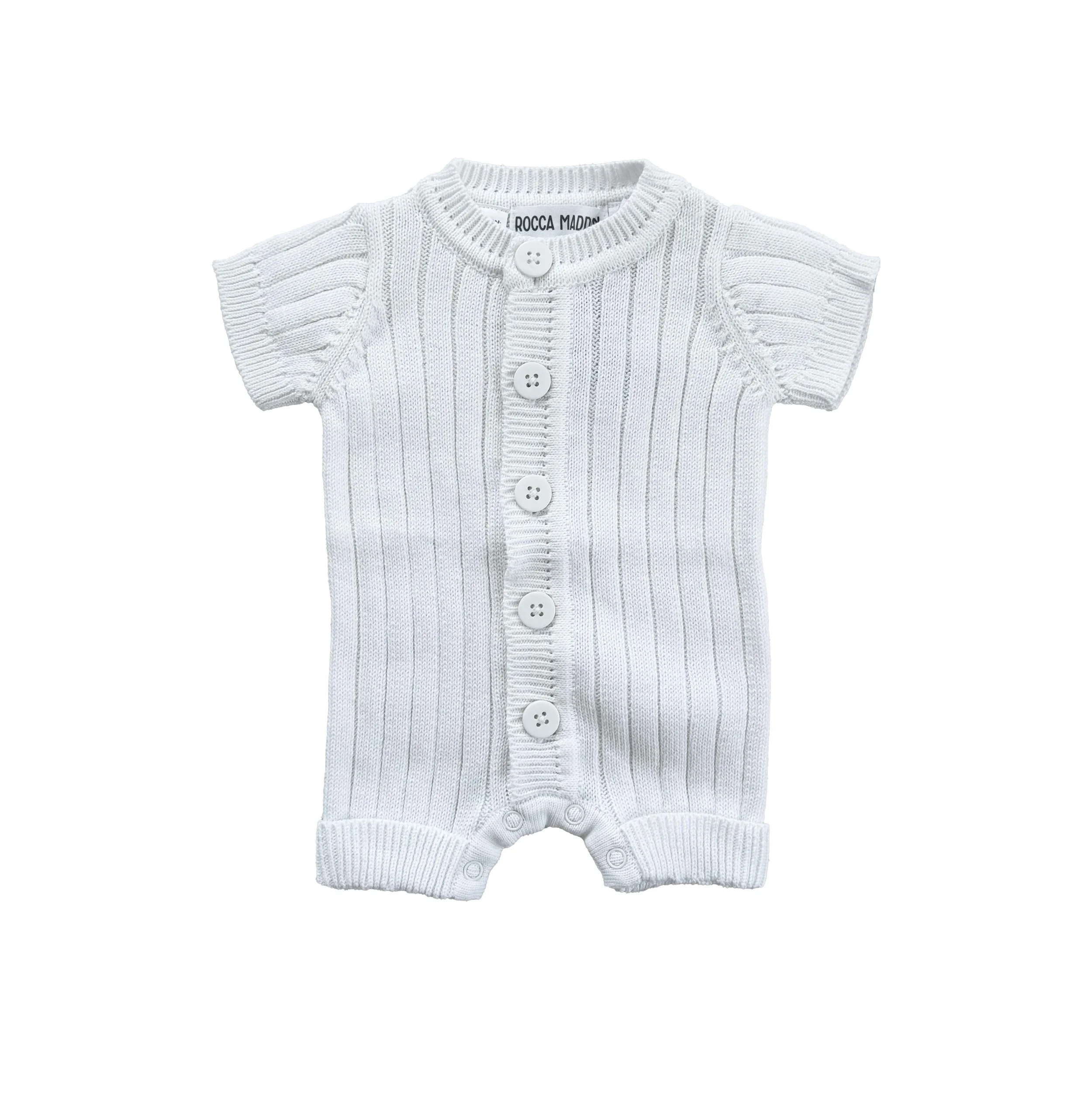 RMS25-Halo-SS Rib Romper-White.jpg