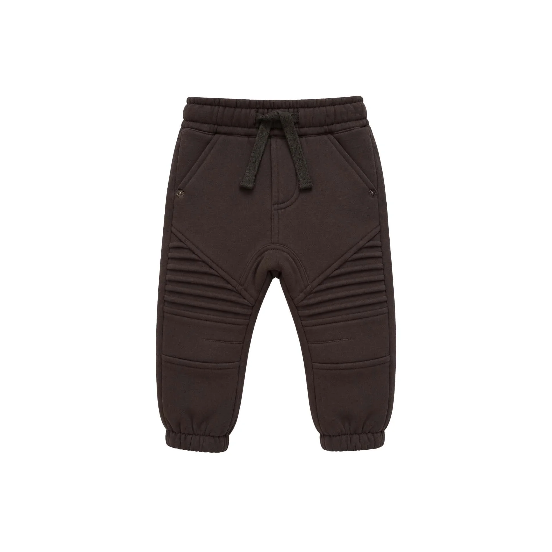 Bridger Chino Trackies Tar