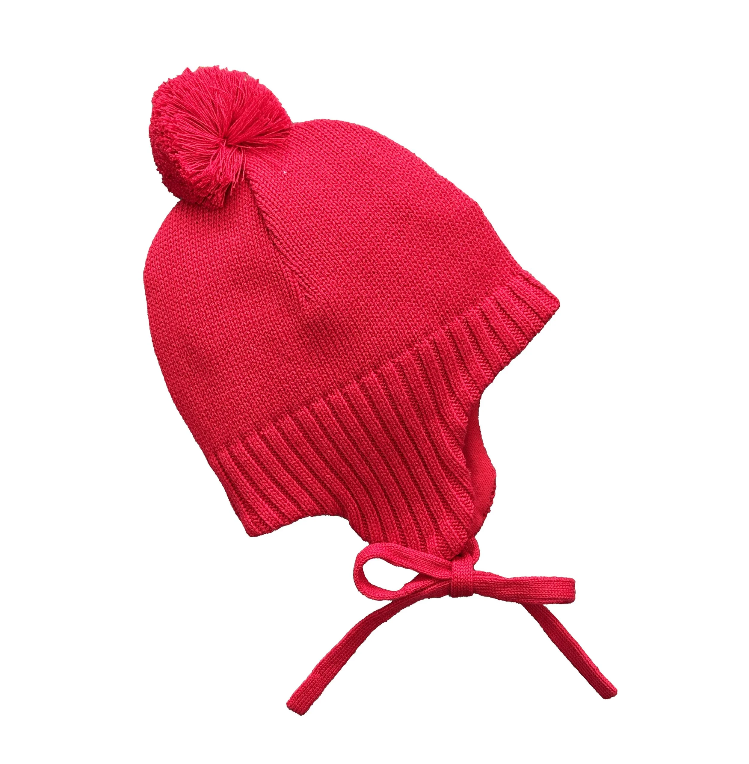 RMW26-Cherri-Lined Beanie-Red.jpg