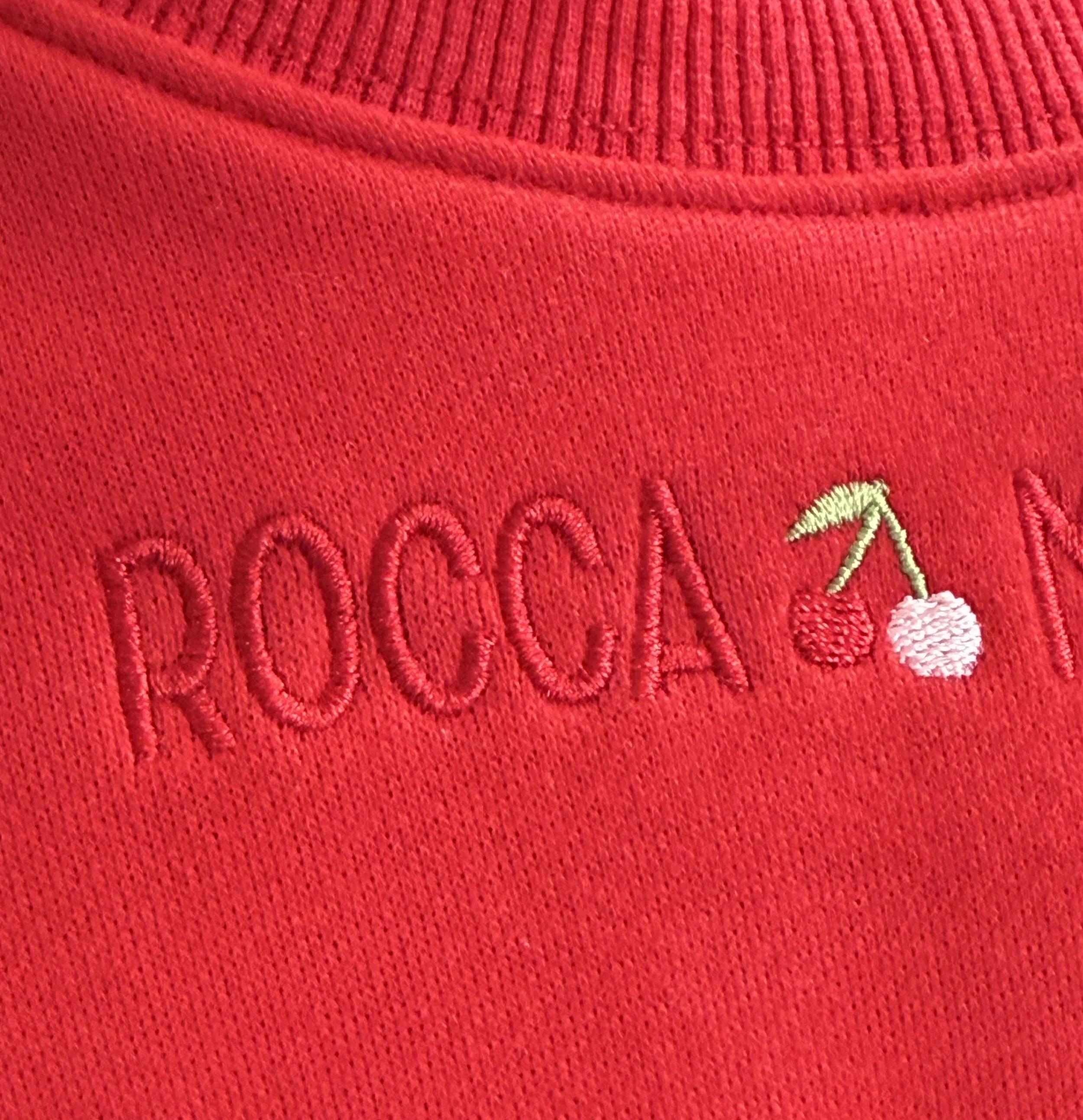 RMW26-Cherri-Fleece Dress-Red Close up.jpg